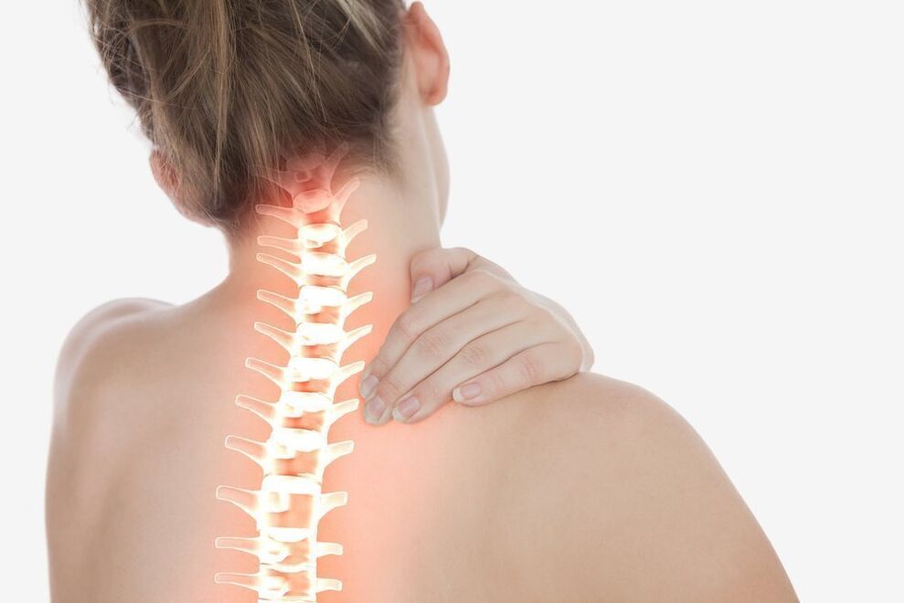 osteocondrosis cervical y su tratamiento con ejercicios