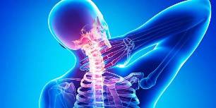 la osteocondrosis cervical